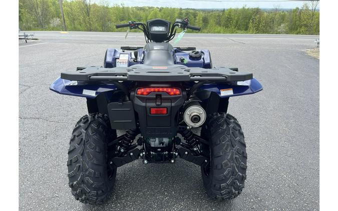 2023 Suzuki KingQuad 750AXi Power Steering