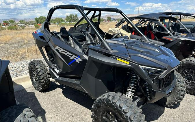 2023 Polaris Industries RZR Pro XP Premium Super Graphite