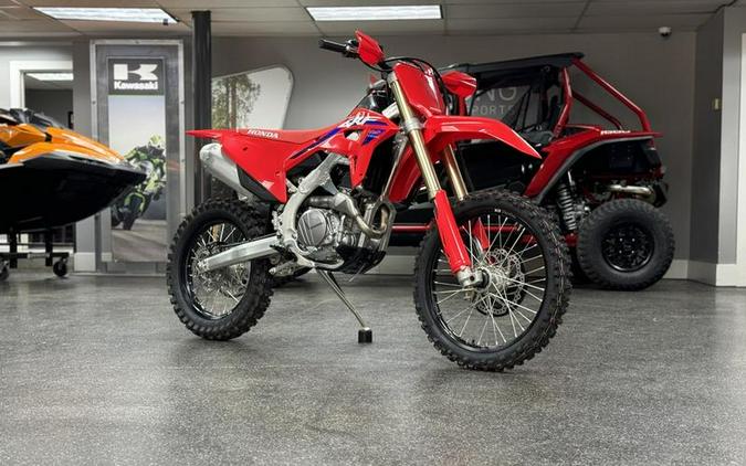 2024 Honda® CRF450RX