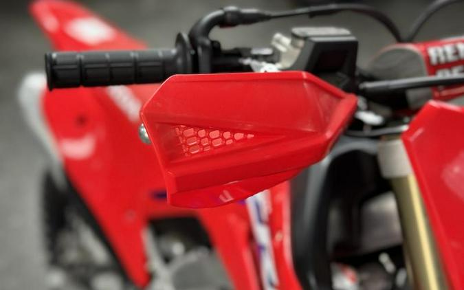 2024 Honda® CRF450RX