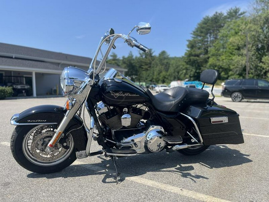 2010 Harley-Davidson® FLHR - Road King®