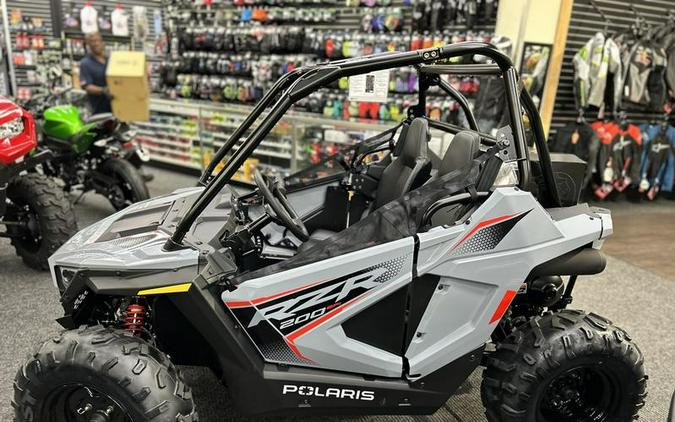 2024 Polaris® RZR 200 EFI