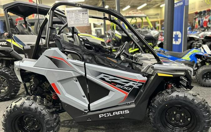 2024 Polaris® RZR 200 EFI