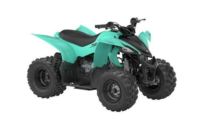 2025 Yamaha YFZ50