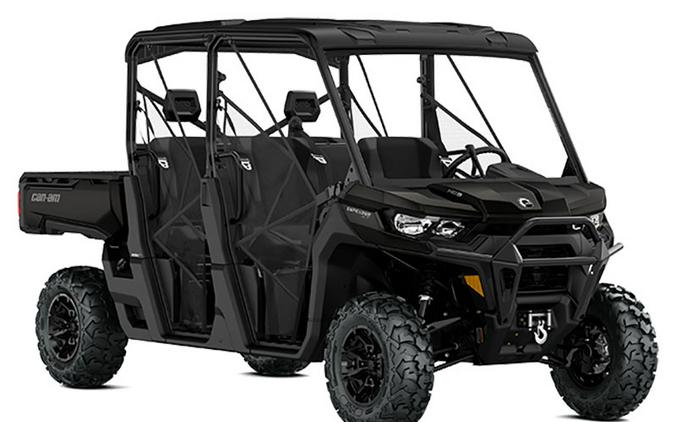 2025 Can-Am™ Defender MAX XT HD9