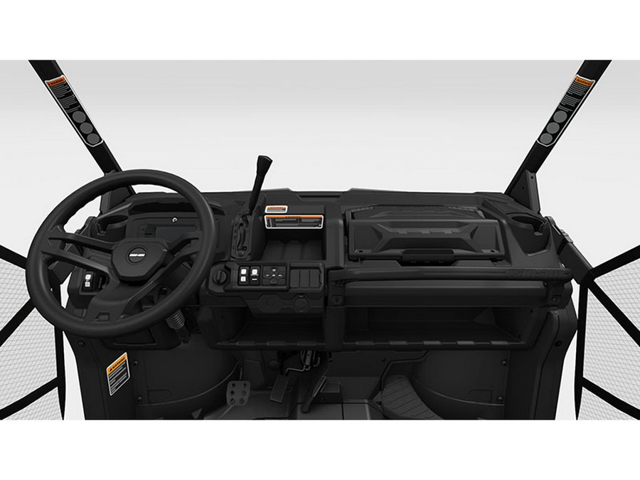 2025 Can-Am™ Defender MAX XT HD9