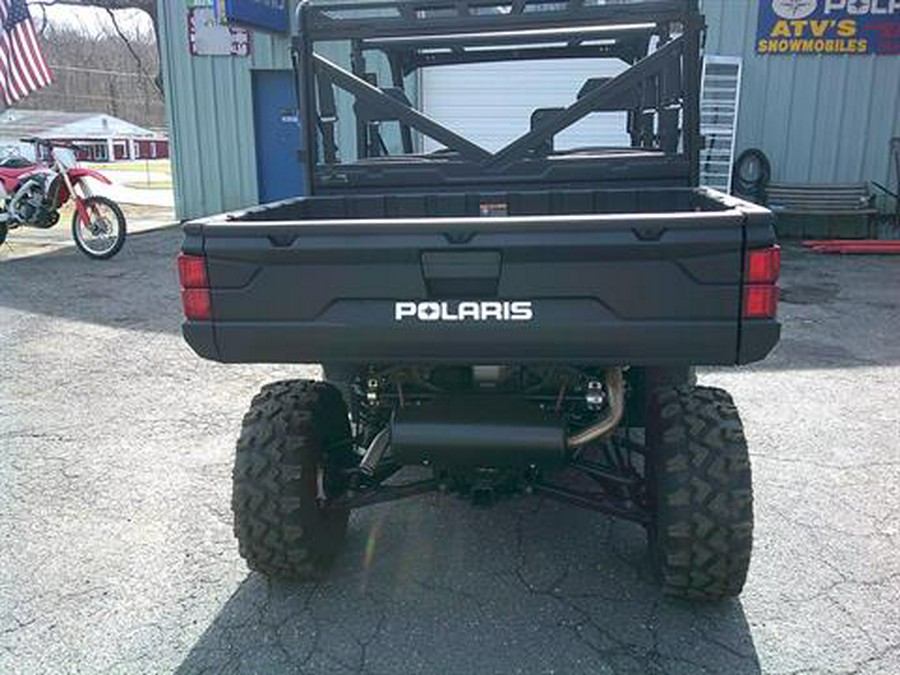 2025 Polaris Ranger Crew 1000 Premium