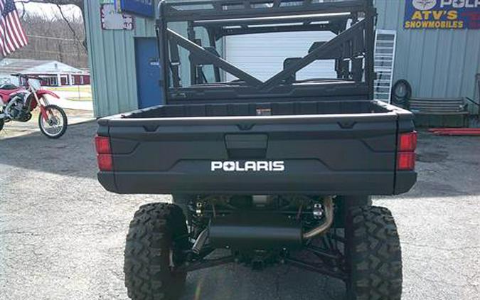 2025 Polaris Ranger Crew 1000 Premium