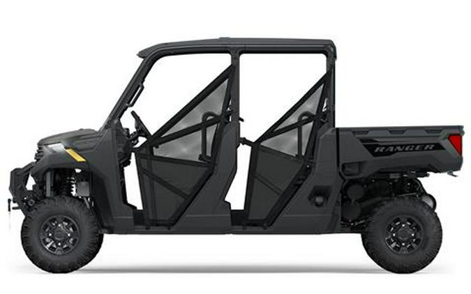 2025 Polaris Ranger Crew 1000 Premium