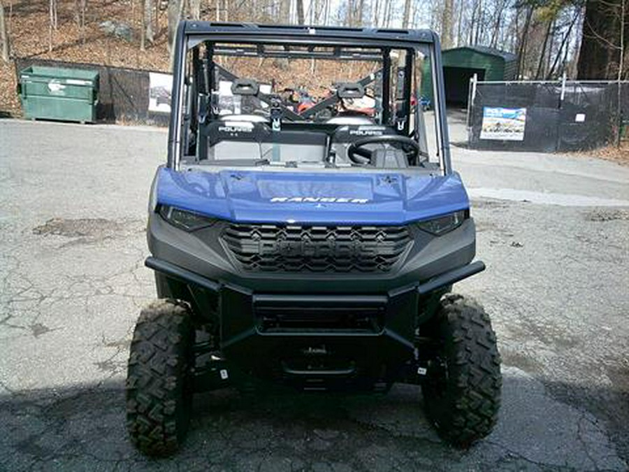 2025 Polaris Ranger Crew 1000 Premium