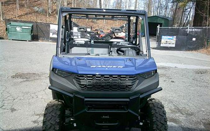 2025 Polaris Ranger Crew 1000 Premium