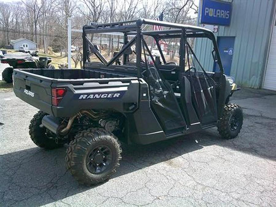 2025 Polaris Ranger Crew 1000 Premium