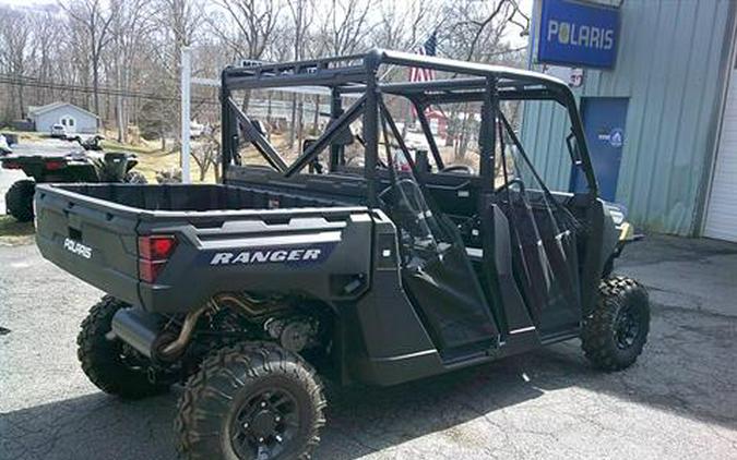 2025 Polaris Ranger Crew 1000 Premium