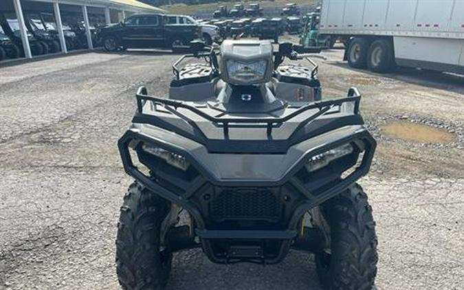 2024 Polaris Sportsman 570 EPS