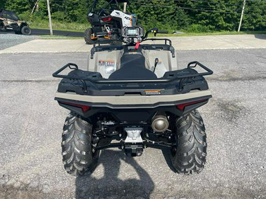 2024 Polaris Sportsman 570 EPS