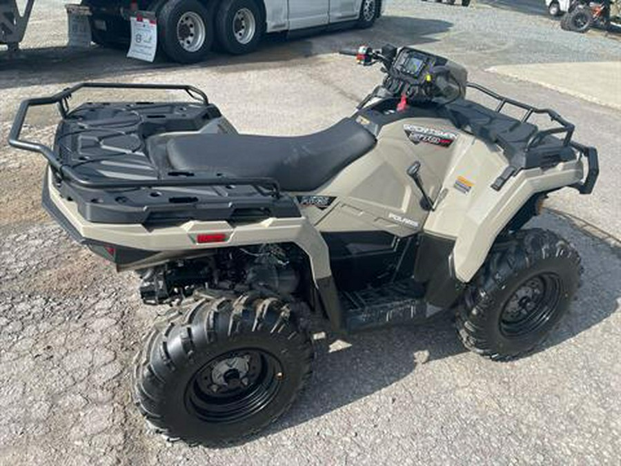 2024 Polaris Sportsman 570 EPS