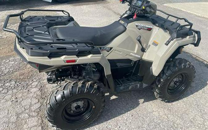 2024 Polaris Sportsman 570 EPS