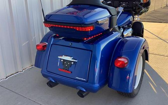2024 Harley-Davidson Tri Glide® Ultra