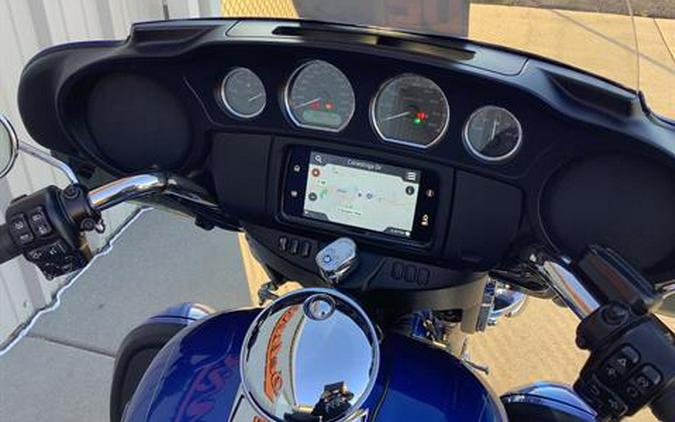 2024 Harley-Davidson Tri Glide® Ultra