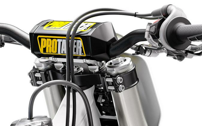 2025 Husqvarna FC 350 Heritage