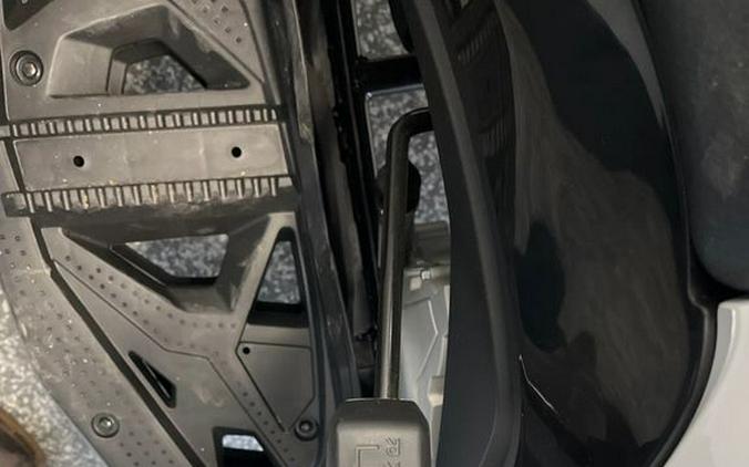 2026 Can-Am RENEGADE 2X4 70-4ST - CATALYST GRAY ATV