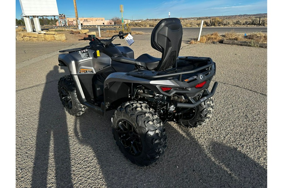2026 Can-Am OUTLANDER MAX XT 700