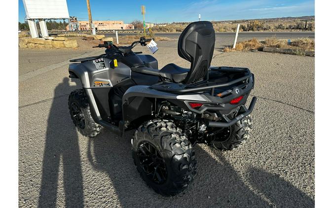 2026 Can-Am OUTLANDER MAX XT 700
