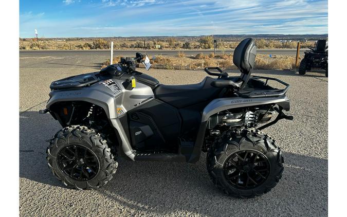 2026 Can-Am OUTLANDER MAX XT 700