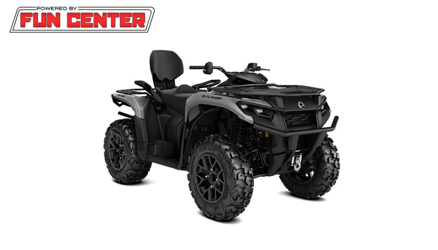 2026 Can-Am OUTLANDER MAX XT 700
