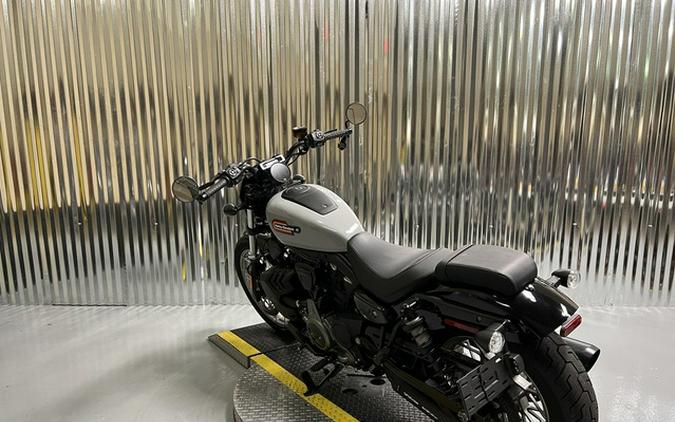 2024 Harley-Davidson RH975S - Nightster Special