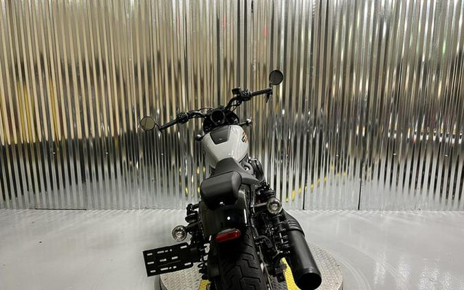 2024 Harley-Davidson RH975S - Nightster Special