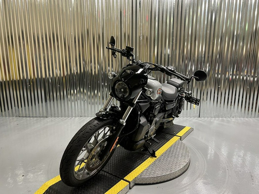 2024 Harley-Davidson RH975S - Nightster Special