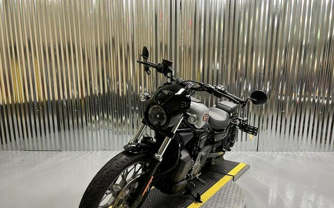 2024 Harley-Davidson RH975S - Nightster Special