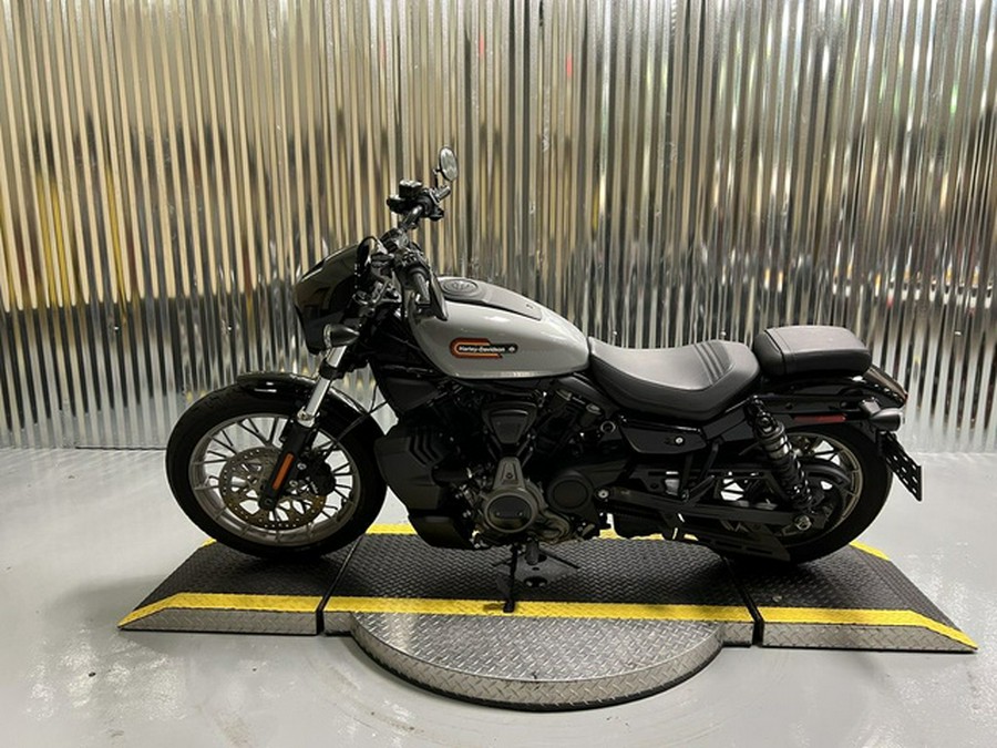 2024 Harley-Davidson RH975S - Nightster Special