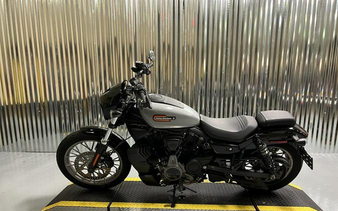 2024 Harley-Davidson RH975S - Nightster Special