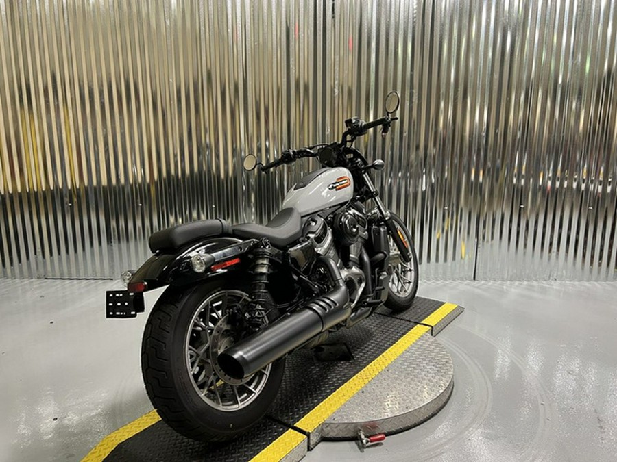 2024 Harley-Davidson RH975S - Nightster Special