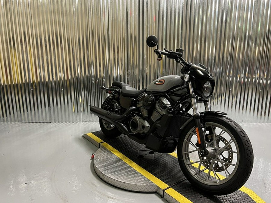 2024 Harley-Davidson RH975S - Nightster Special