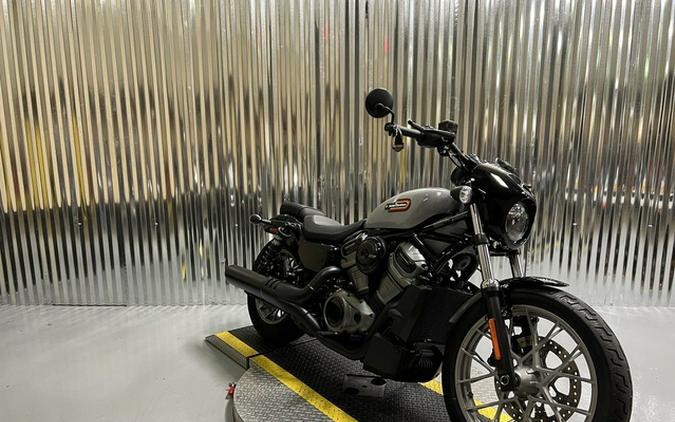 2024 Harley-Davidson RH975S - Nightster Special