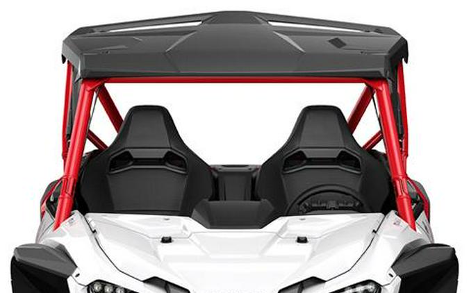 2025 Honda Talon 1000X FOX Live Valve