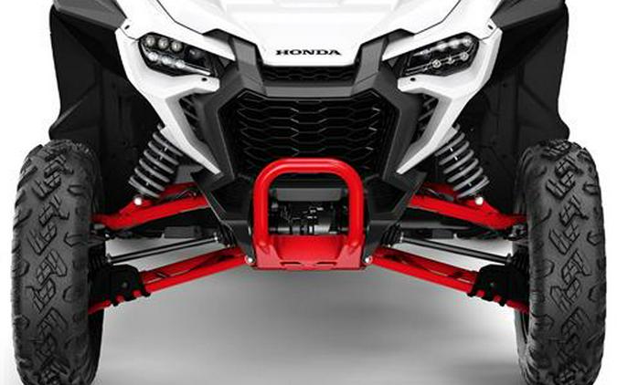 2025 Honda Talon 1000X FOX Live Valve