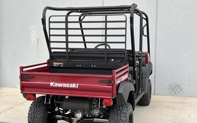 2026 Kawasaki Mule 4010 Trans 4X4