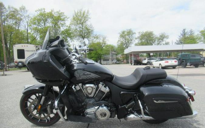 2020 Indian Motorcycle Challenger® Limited