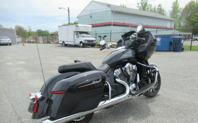 2020 Indian Motorcycle Challenger® Limited