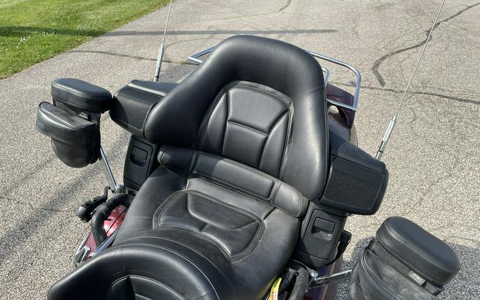 2008 Honda Gold Wing