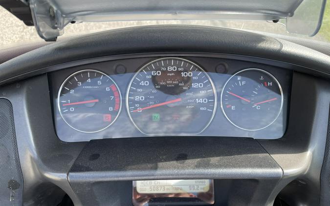 2008 Honda Gold Wing