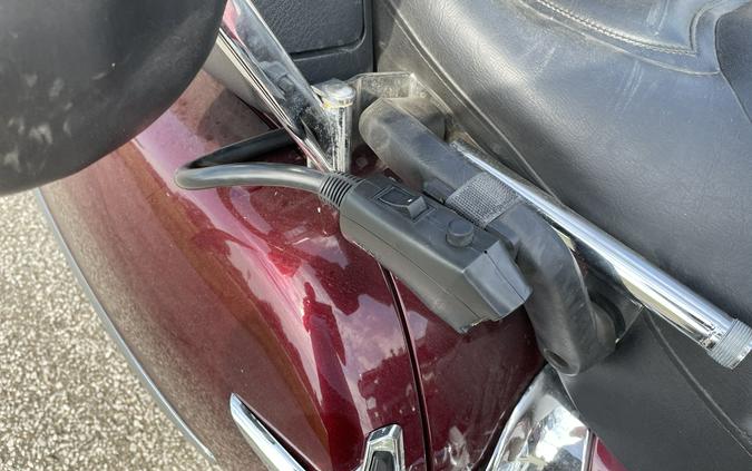 2008 Honda Gold Wing