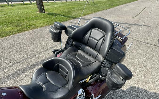 2008 Honda Gold Wing