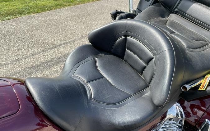 2008 Honda Gold Wing