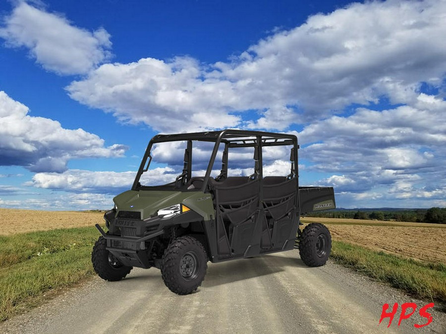 2022 Polaris® Ranger Crew SP 570