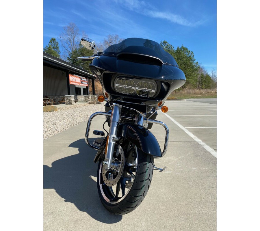 2023 HarleyDavidson Road Glide Vivid Black for sale in Danville, VA